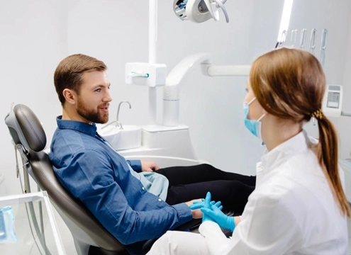 Çene Kemiği İnce İse İmplant Yapılır mı?