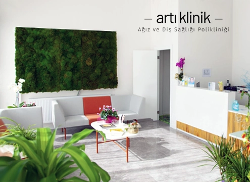 Batıkent Diş Kliniği