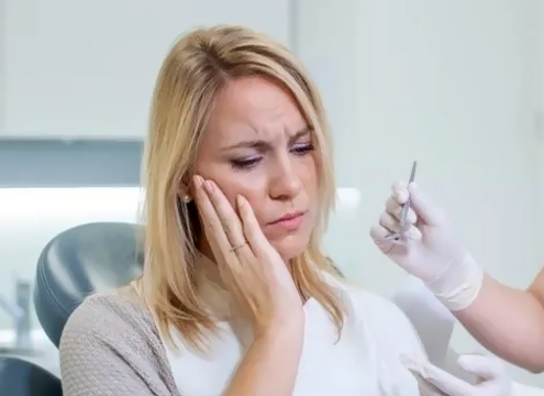 Ağız, Diş ve Çene