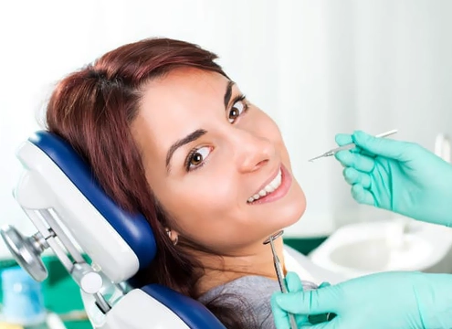 Estetik Diş Hekimliği