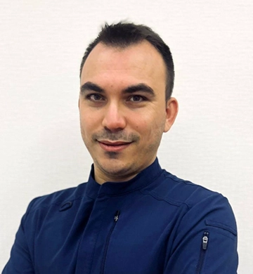 Uzm. Dt. Kemal Feriz