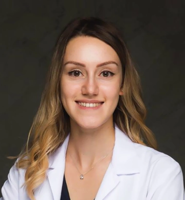 Dr. Dt. Selin Güçlü